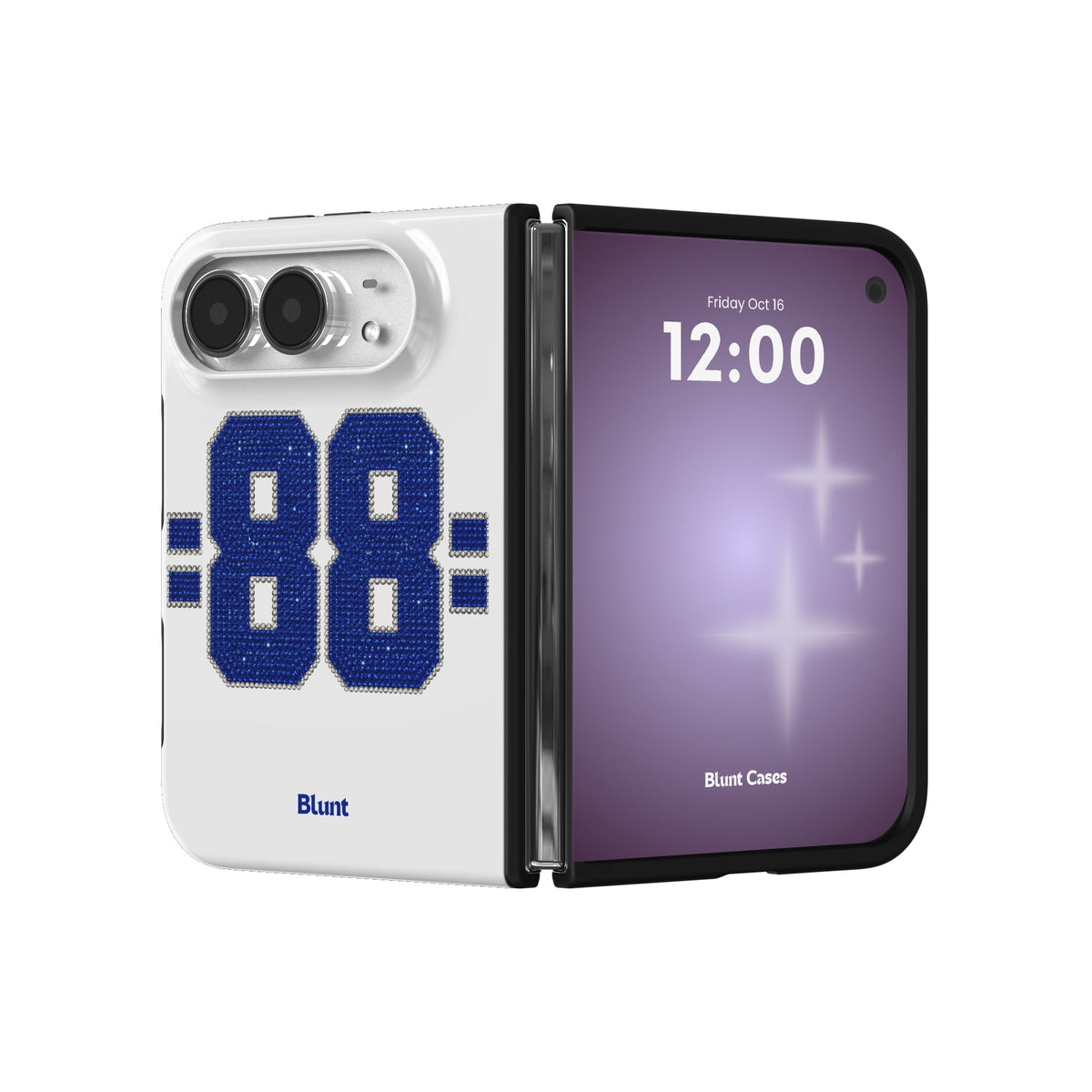 blitz-iphone-case iPhone 18 Duo case, view 3