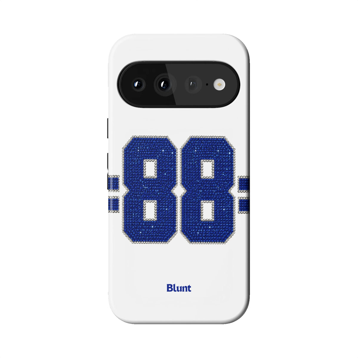 Blitz Pixel Case - Blunt Cases