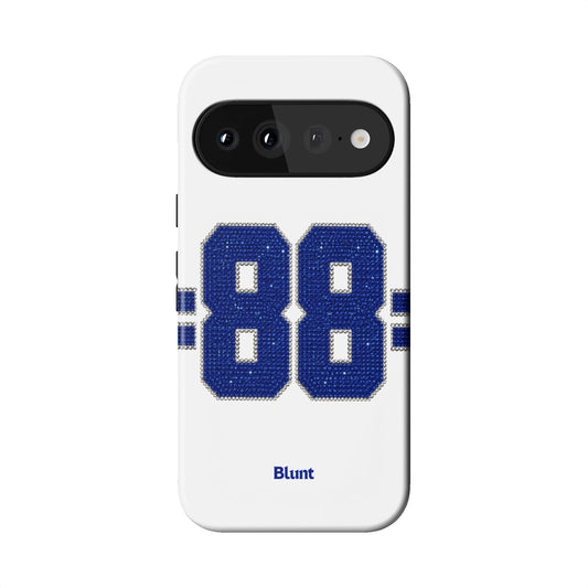 Blitz Pixel Case - Blunt Cases