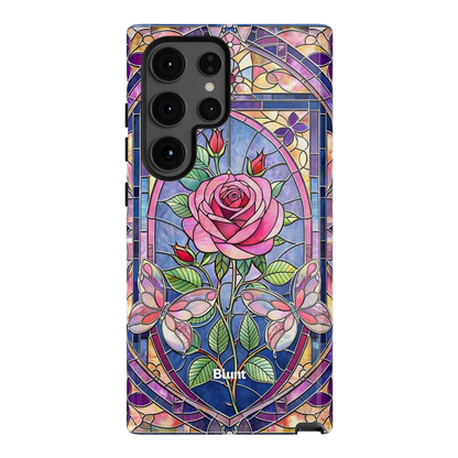 Angeline Samsung Case