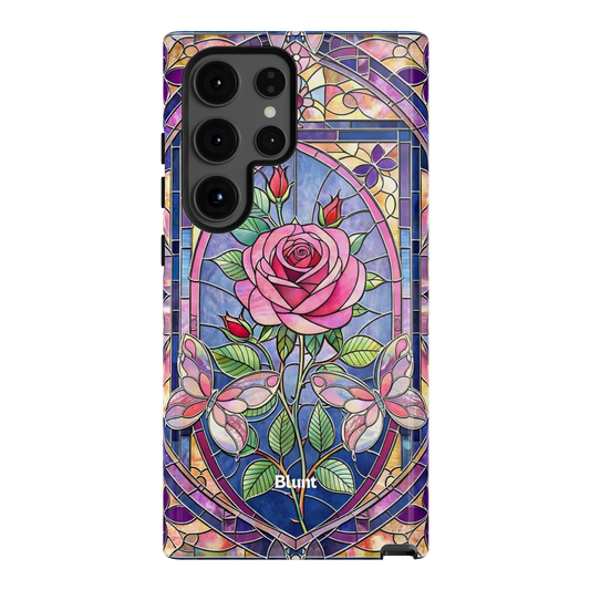 Angeline Samsung Case