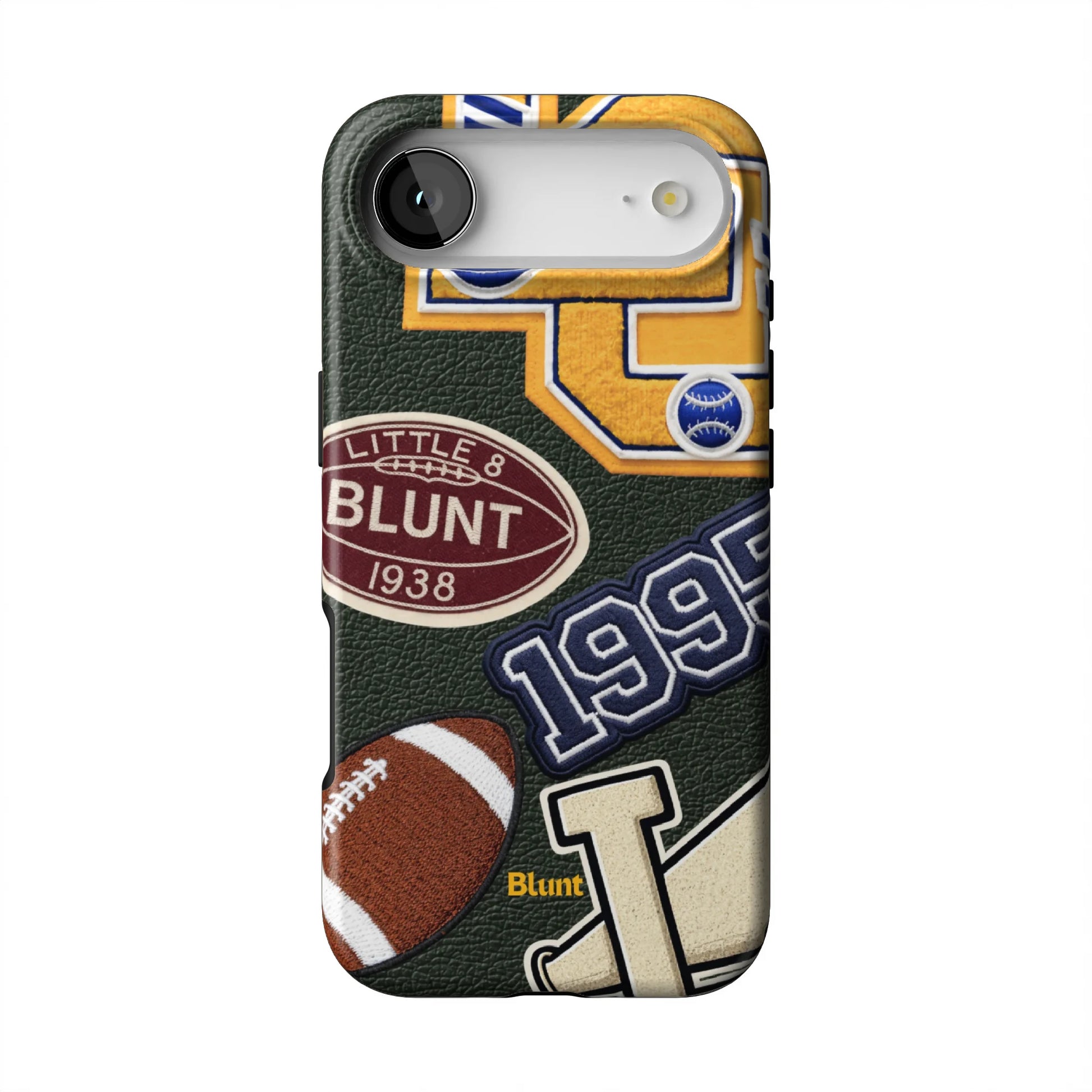 Elite-League-iphone-case-iPhone 17 Air-1