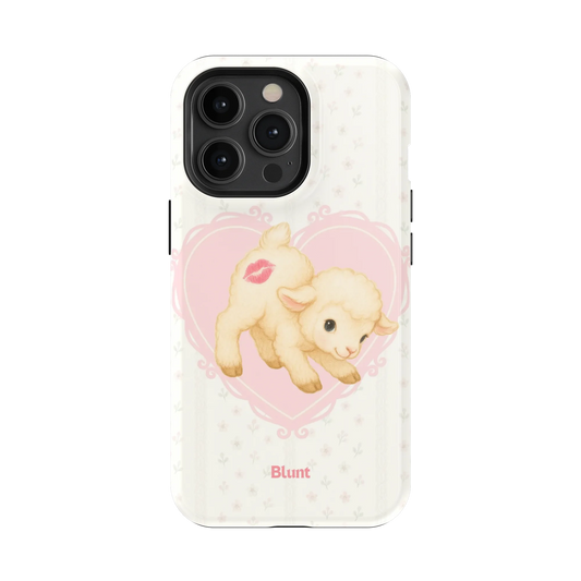 Mabel iPhone Case