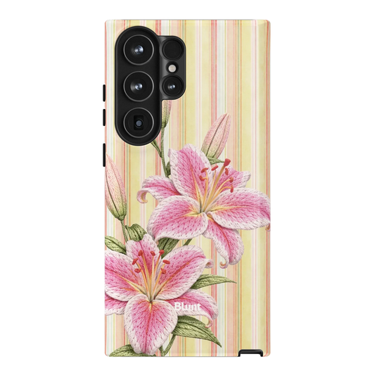 Pansy-samsung-case-S23 Ultra-1