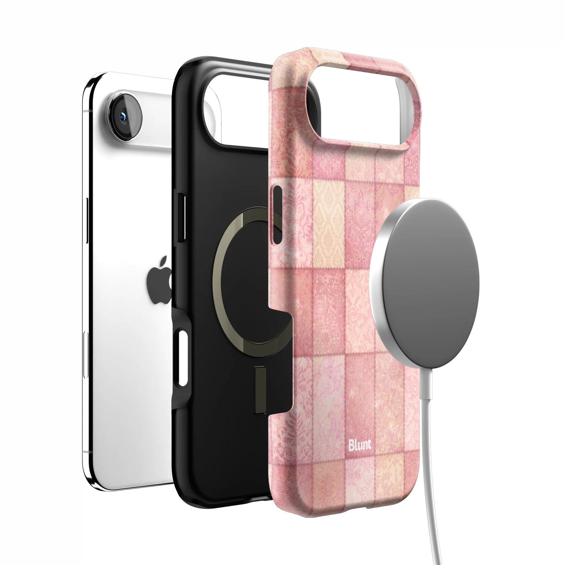 Pastel-Chess-iphone-case-iPhone 17 Air-3