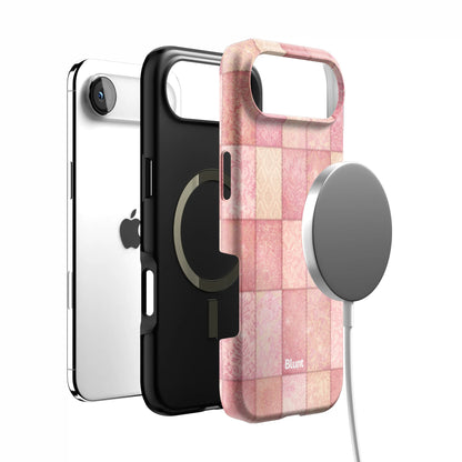Pastel-Chess-iphone-case-iPhone 17 Air-3