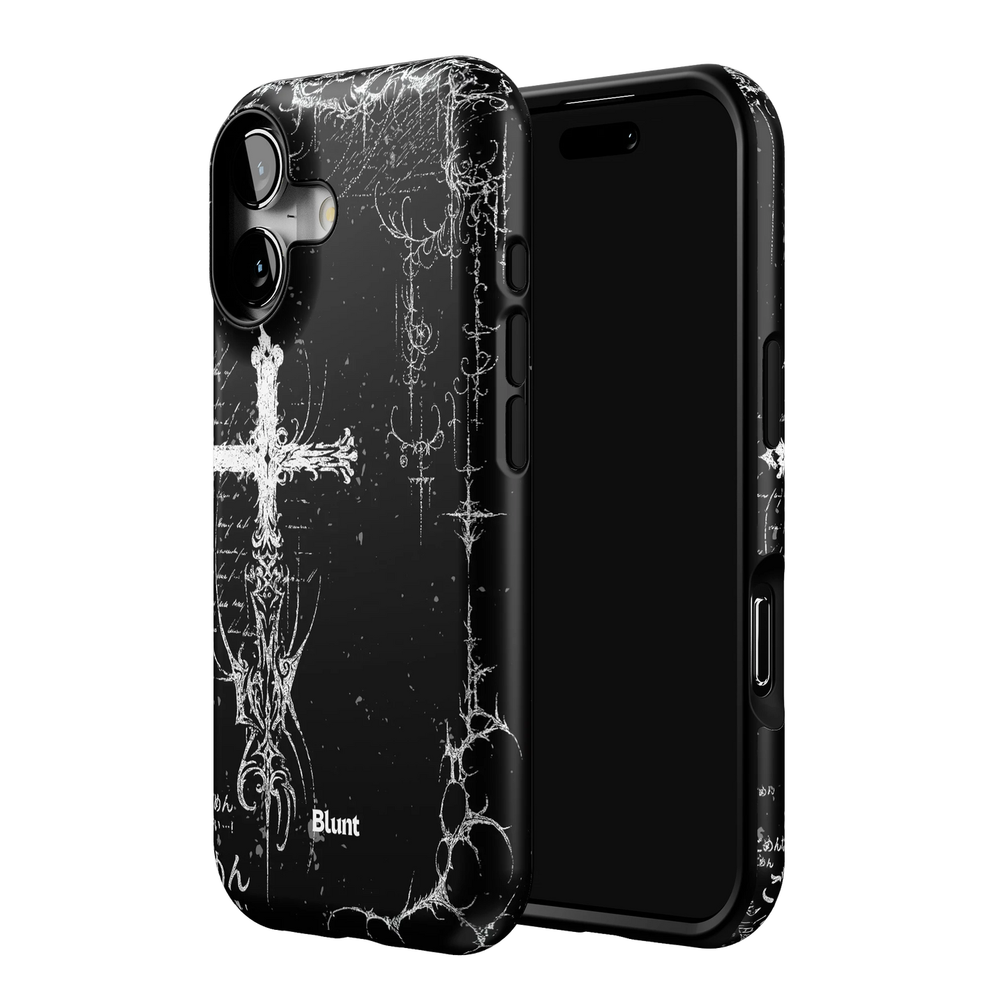 Wired iPhone Case