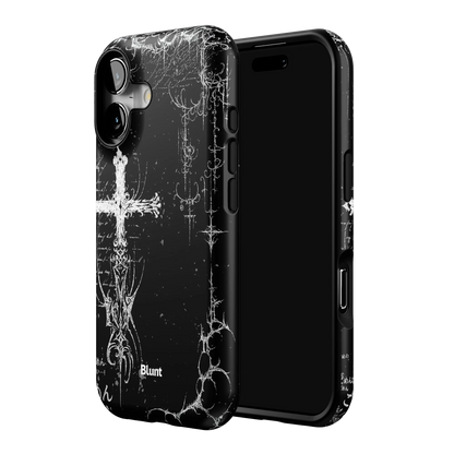 Wired iPhone Case