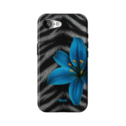 Electric-Bloom-iphone-case-iPhone 17 E-1