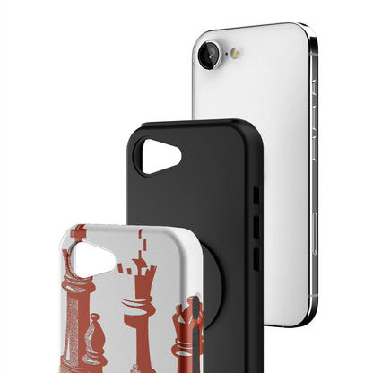 Red-Gambit-iphone-case-iPhone 17 E-3