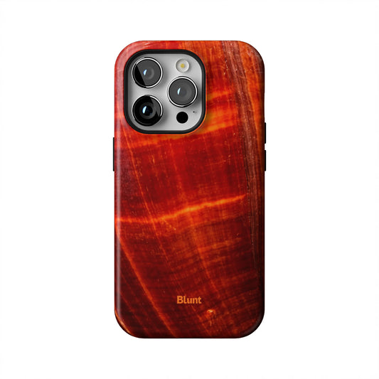 Lava-Husk-iphone-case-iPhone 14 Pro-1