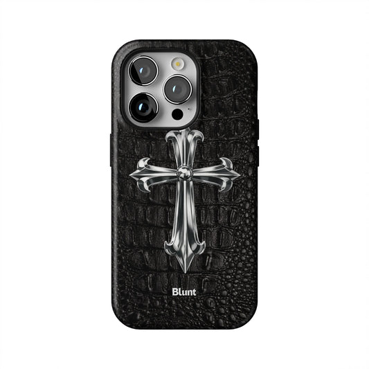 Holy-Croc-iphone-case-iPhone 14 Pro-1