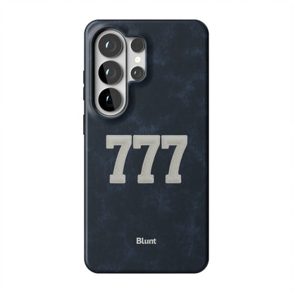 Lucky League Samsung Case