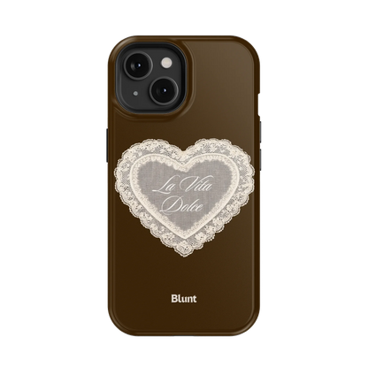 Laced Vita iPhone Case