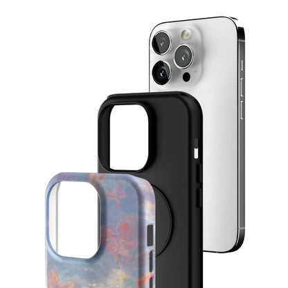 Lilac-Wave-iphone-case-iPhone 14 Pro-3
