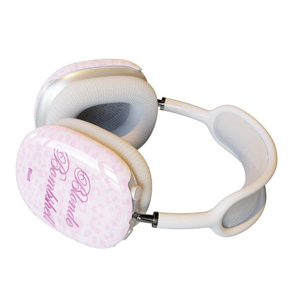 Blonde Bombshell Airpod Max Case - blunt cases