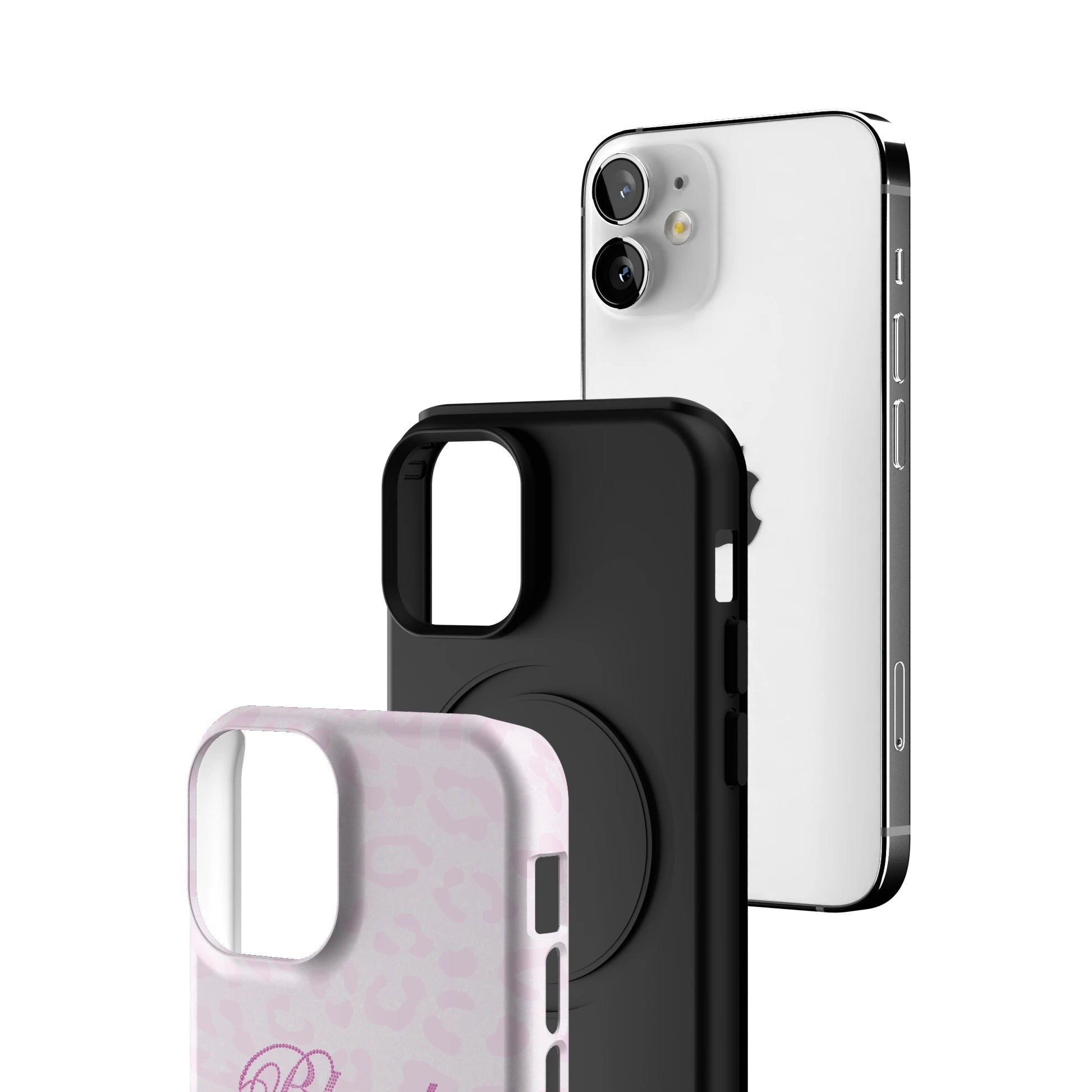 Blonde Bombshell iPhone Case gallery - Iphone_12_Mini_Air_Plus_3