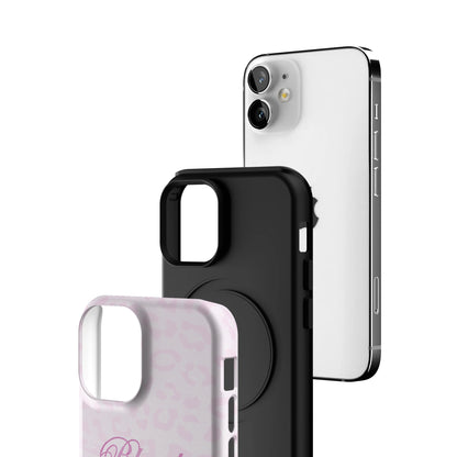 Blonde Bombshell iPhone Case gallery - Iphone_12_Mini_Air_Plus_3