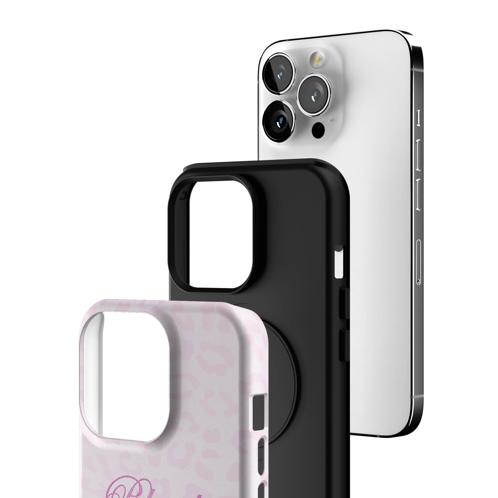 Blonde Bombshell iPhone Case gallery - Iphone_13_Pro_3