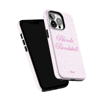 Blonde Bombshell iPhone Case gallery - Iphone_13_Pro_6