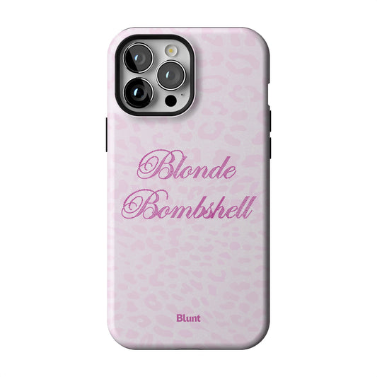 Blonde Bombshell iPhone Case gallery - Iphone_13_Pro_Max_1