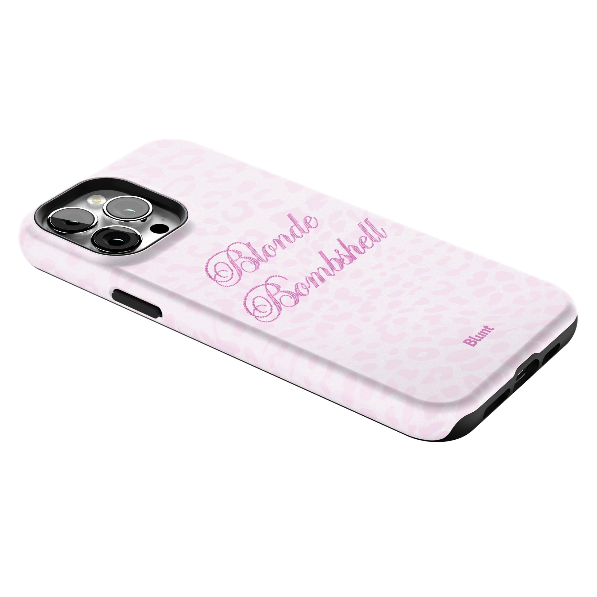 Blonde Bombshell iPhone Case gallery - Iphone_13_Pro_Max_2