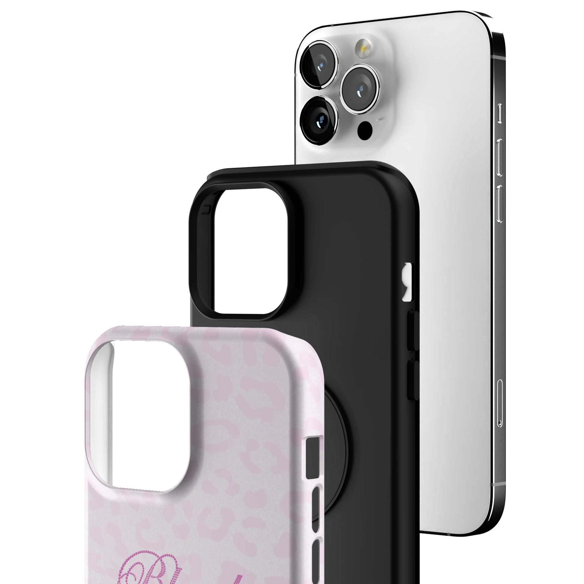 Blonde Bombshell iPhone Case gallery - Iphone_13_Pro_Max_3