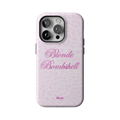 Blonde Bombshell iPhone Case gallery - Iphone_14_Pro_1
