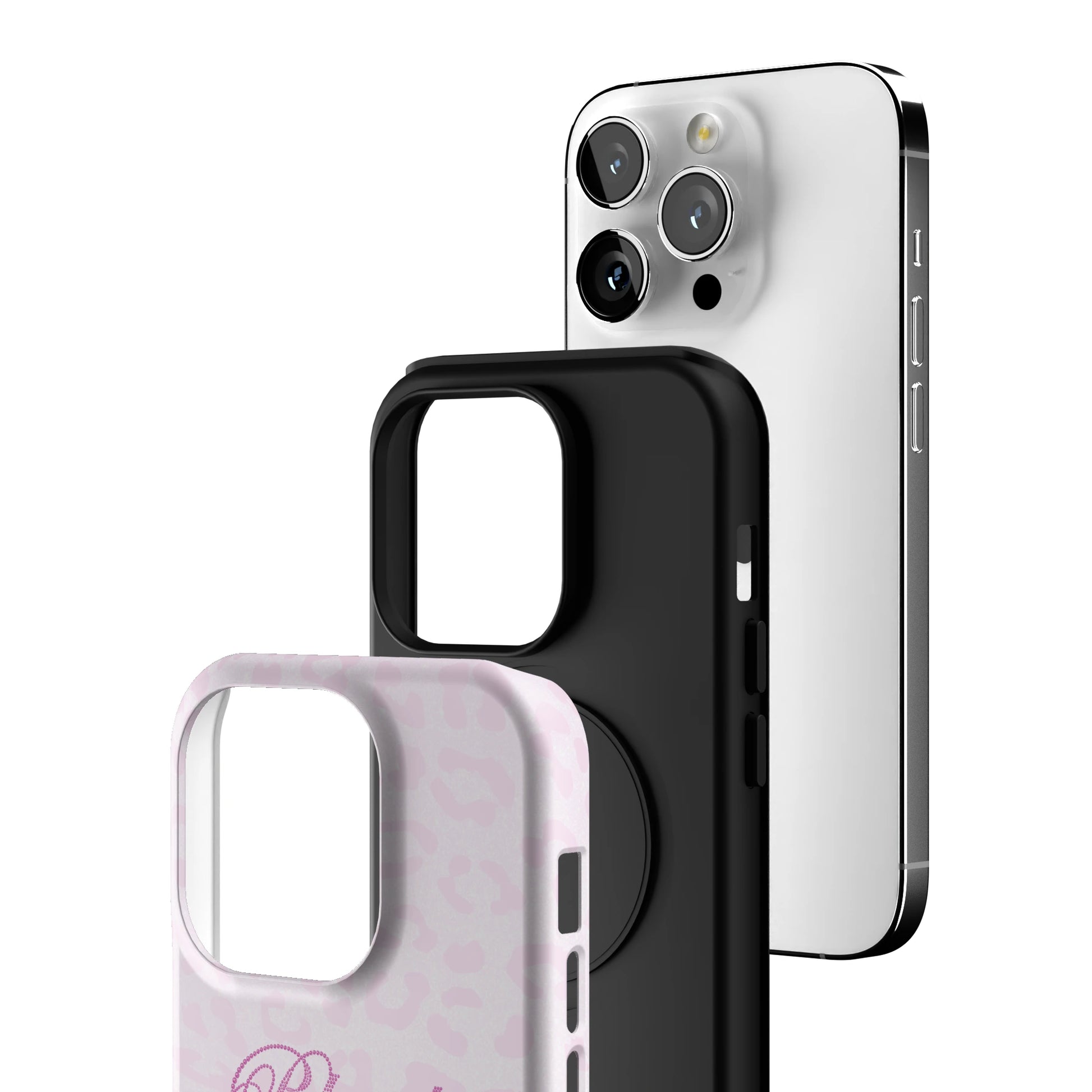 Blonde Bombshell iPhone Case gallery - Iphone_14_Pro_3