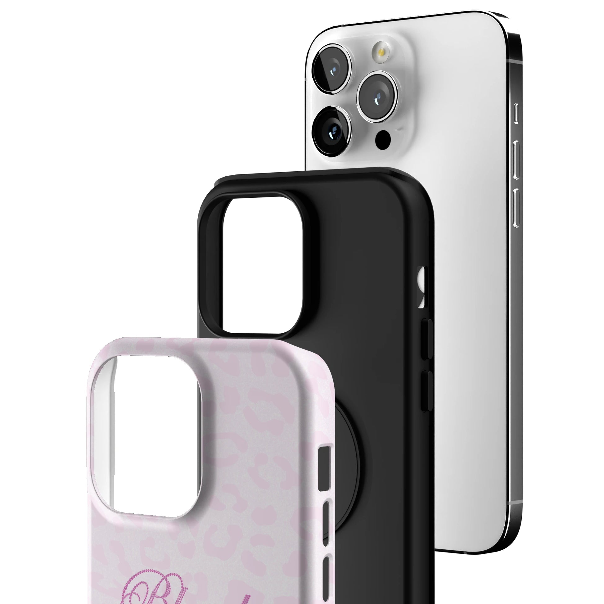 Blonde Bombshell iPhone Case gallery - Iphone_14_Pro_Max_3
