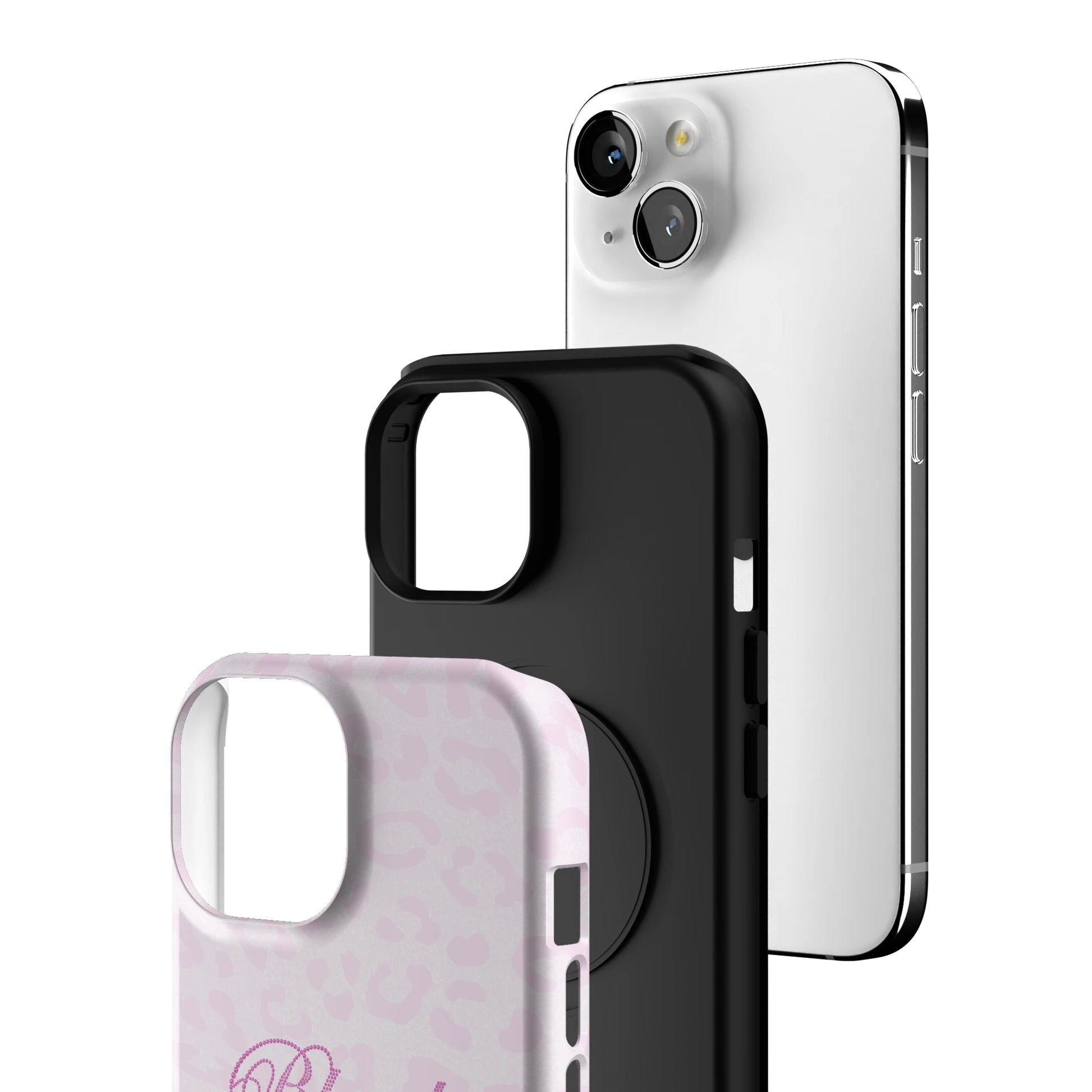 Blonde Bombshell iPhone Case gallery - Iphone_15_Iphone_3