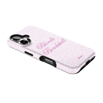 Blonde Bombshell iPhone Case gallery - Iphone_16_Iphone_2