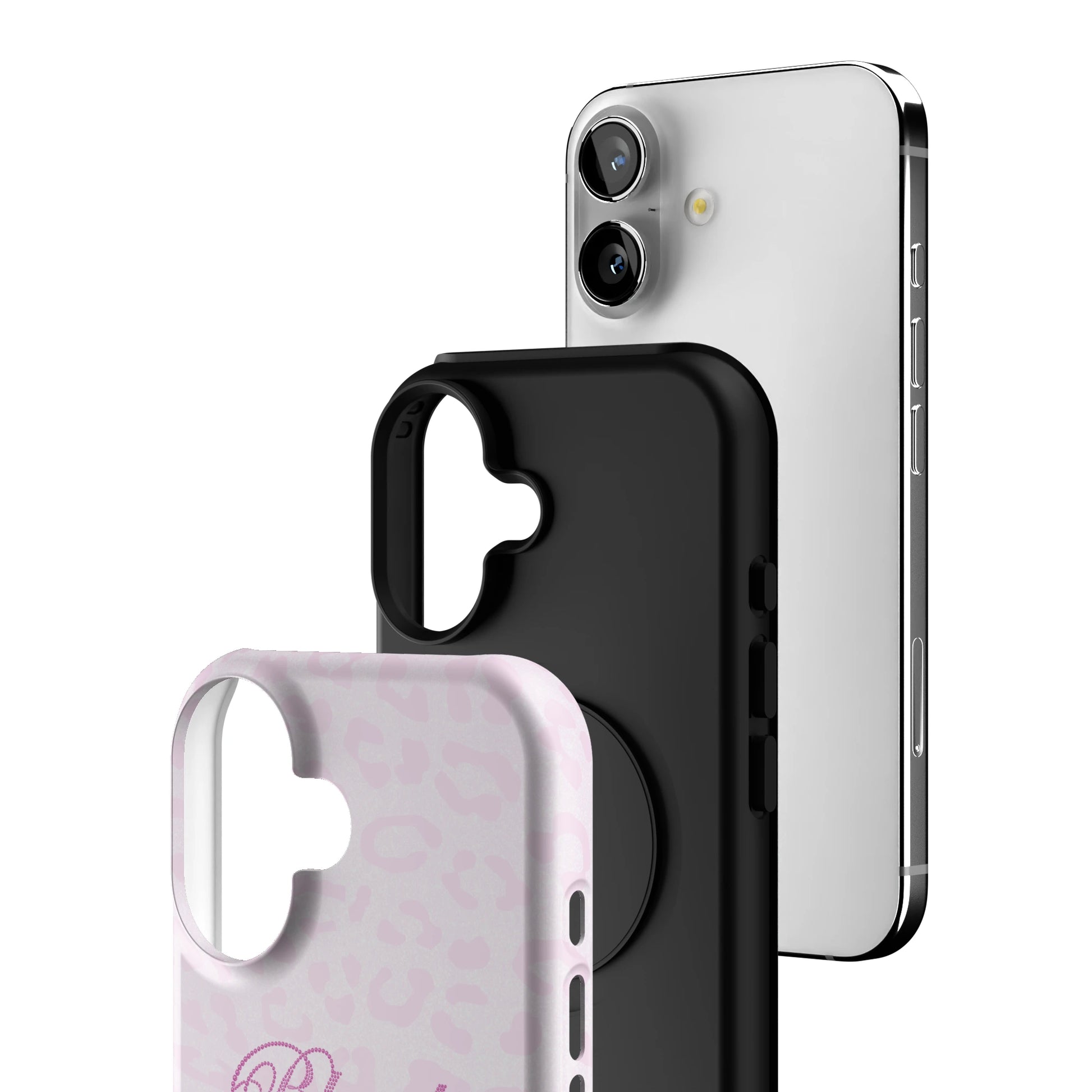Blonde Bombshell iPhone Case gallery - Iphone_16_Iphone_3