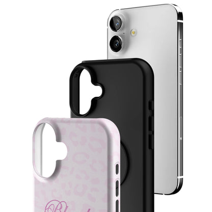 Blonde Bombshell iPhone Case gallery - Iphone_16_Mini_Air_Plus_3