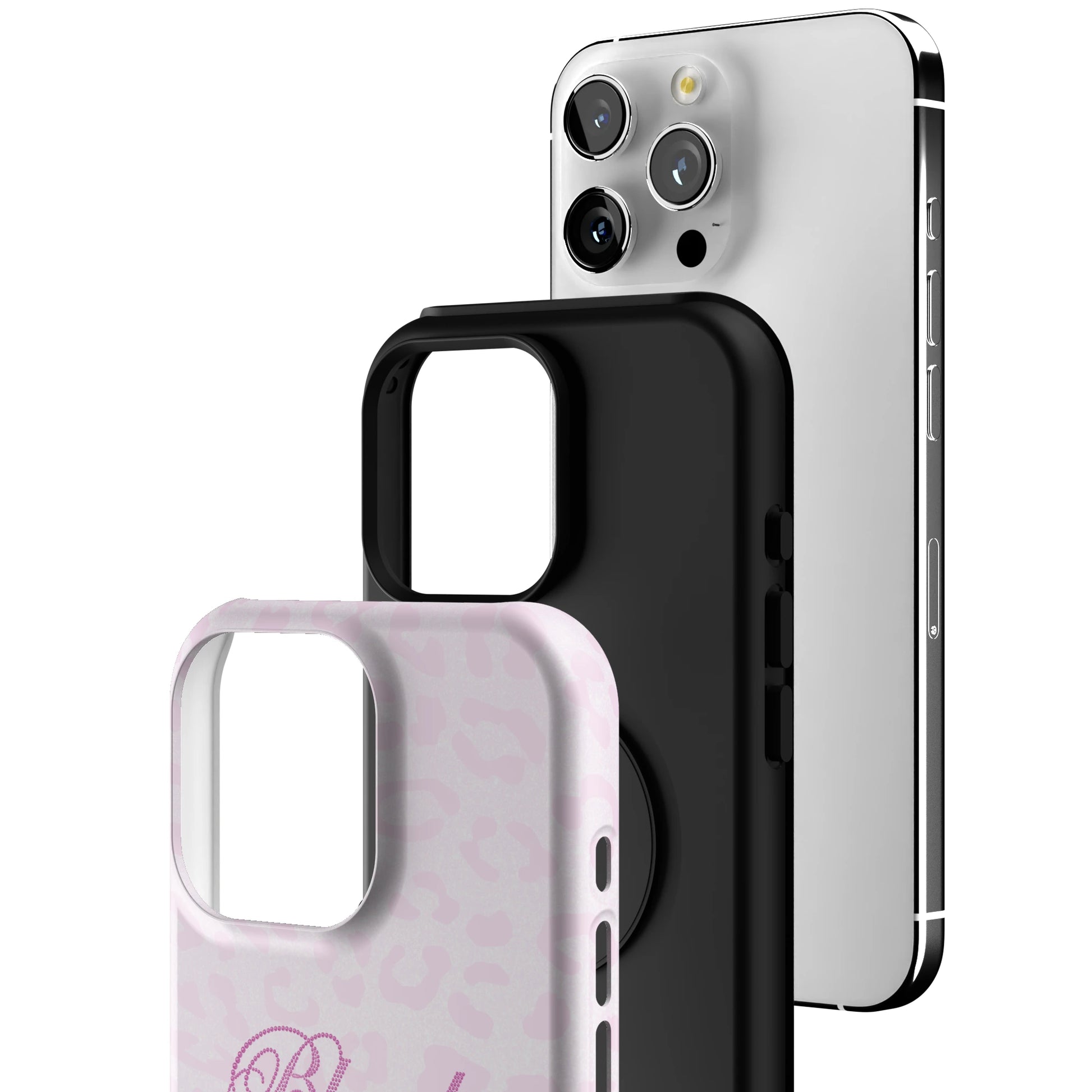 Blonde Bombshell iPhone Case gallery - Iphone_16_Pro_Max_3
