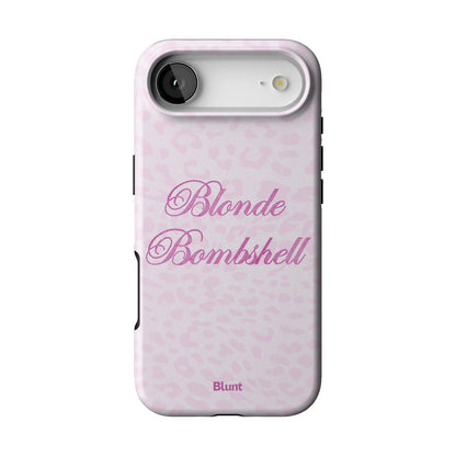 Blonde Bombshell iPhone Case gallery - Iphone_17_Air_1