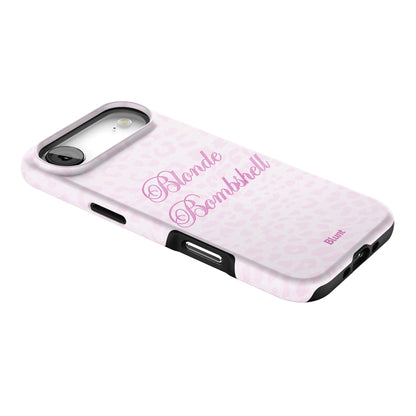 Blonde Bombshell iPhone Case gallery - Iphone_17_Air_2