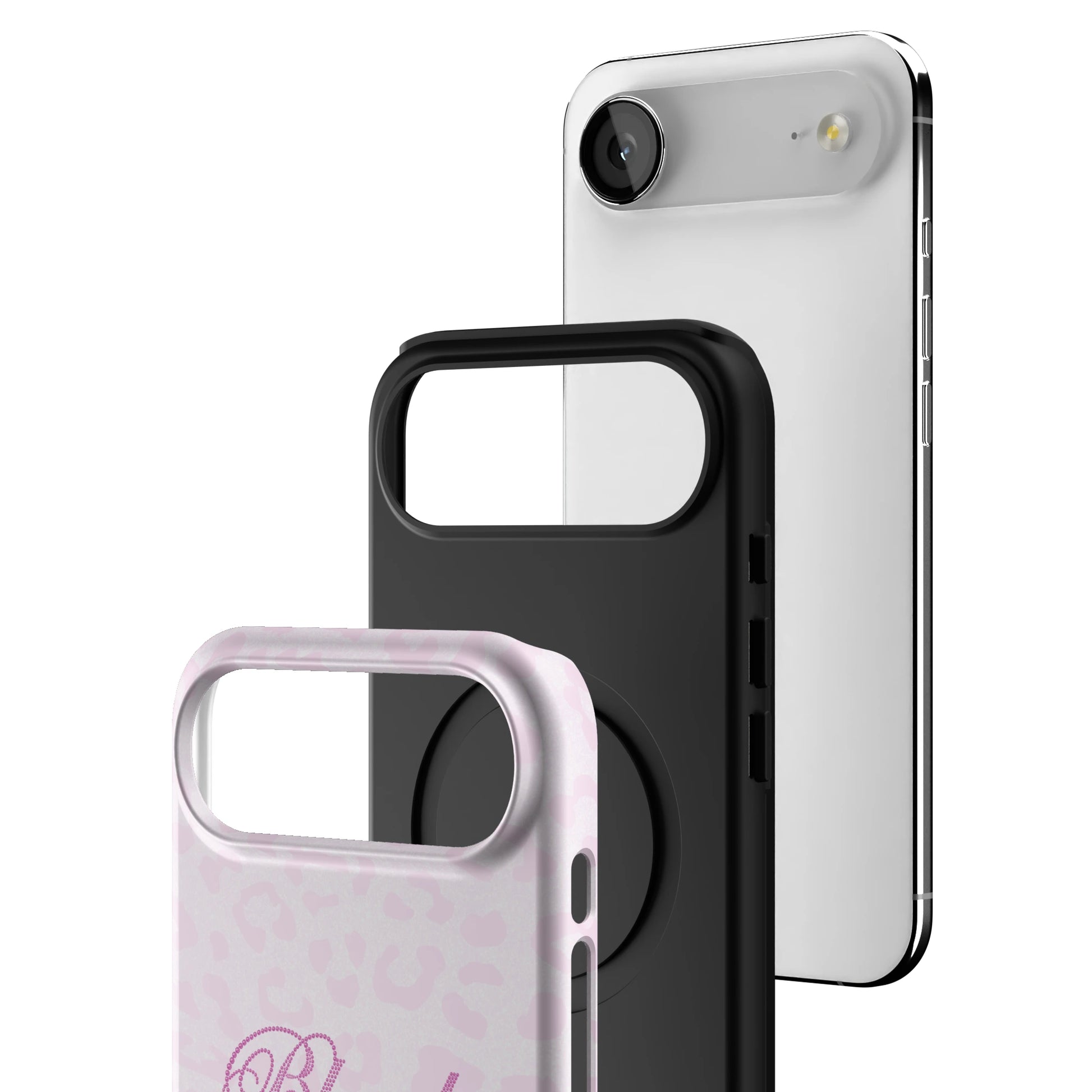 Blonde Bombshell iPhone Case gallery - Iphone_17_Air_3