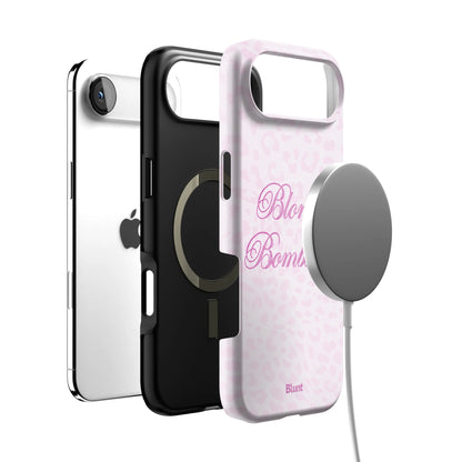 Blonde Bombshell iPhone Case gallery - Iphone_17_Air_4