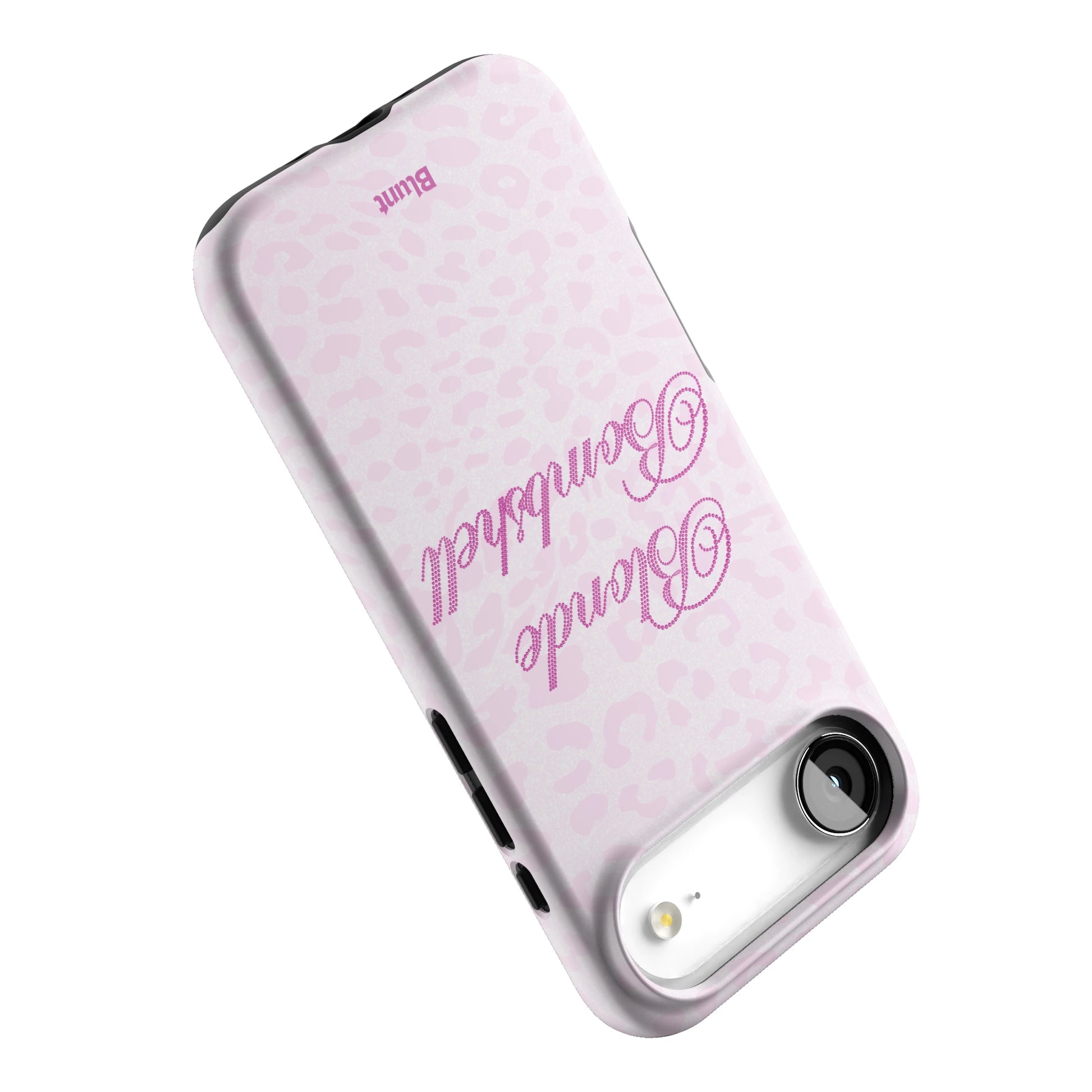 Blonde Bombshell iPhone Case gallery - Iphone_17_Air_5