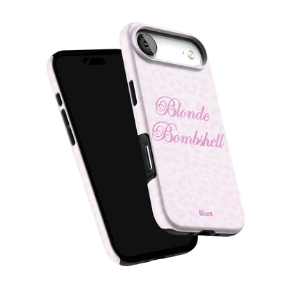 Blonde Bombshell iPhone Case gallery - Iphone_17_Air_6