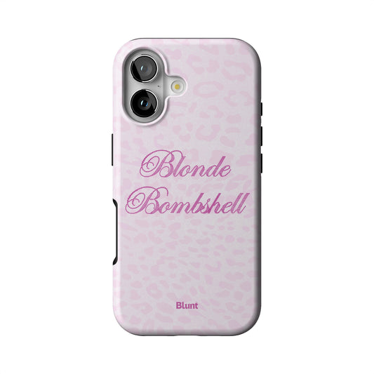 Blonde Bombshell iPhone Case gallery - Iphone_17_Iphone_1