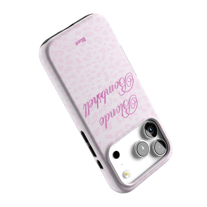 Blonde Bombshell iPhone Case gallery - Iphone_17_Pro_5