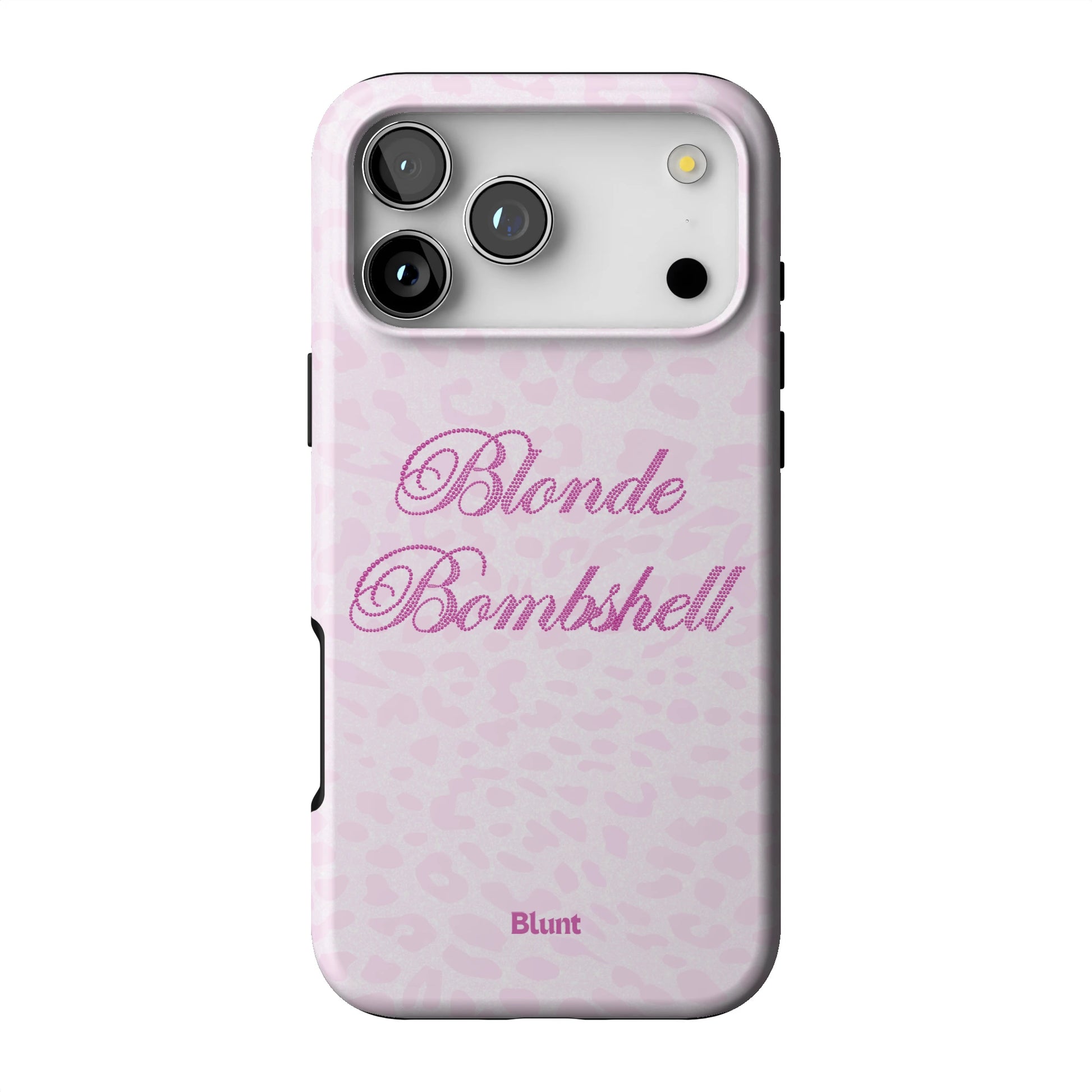 Blonde Bombshell iPhone Case gallery - Iphone_17_Pro_Max_1