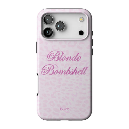 Blonde Bombshell iPhone Case gallery - Iphone_17_Pro_Max_1