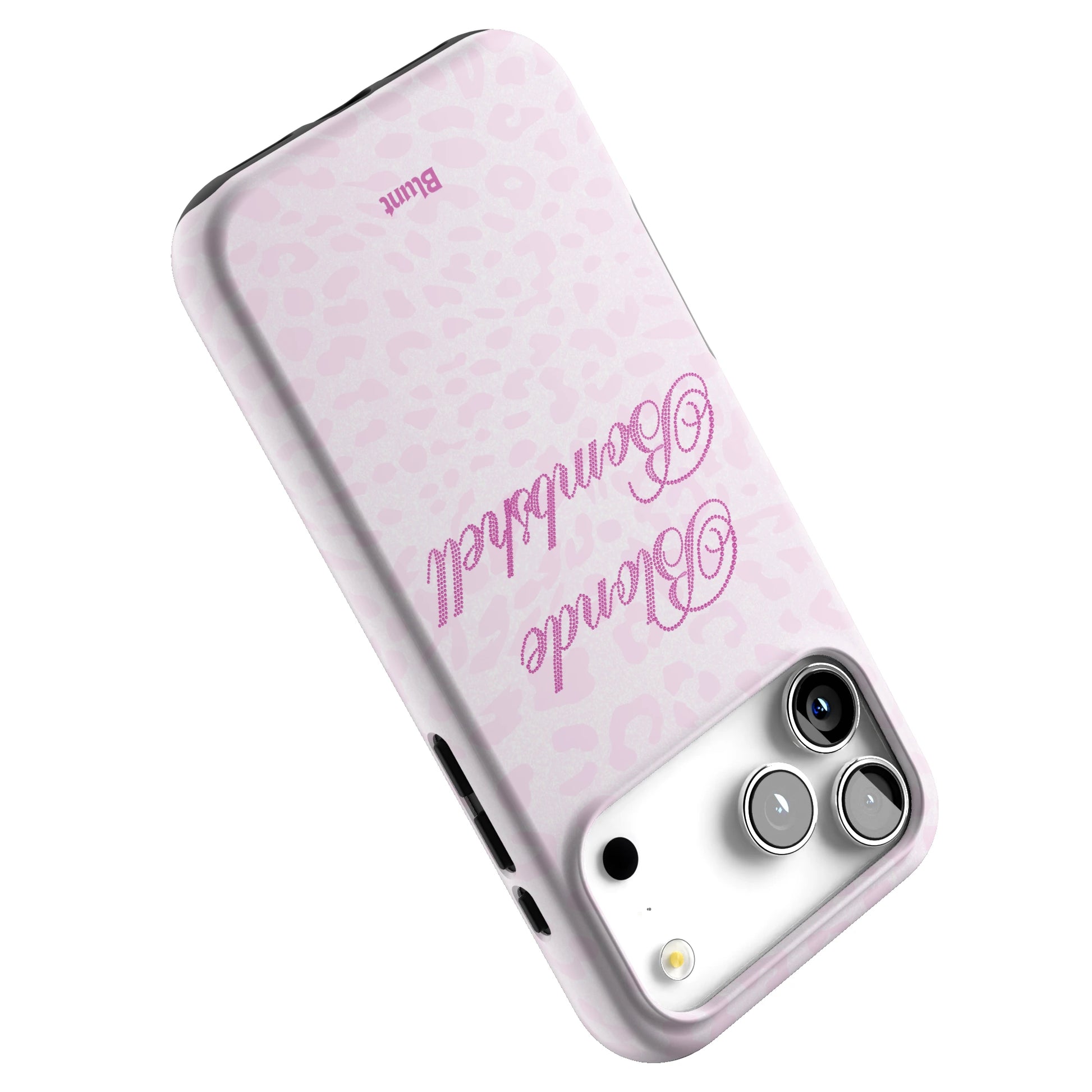 Blonde Bombshell iPhone Case gallery - Iphone_17_Pro_Max_5