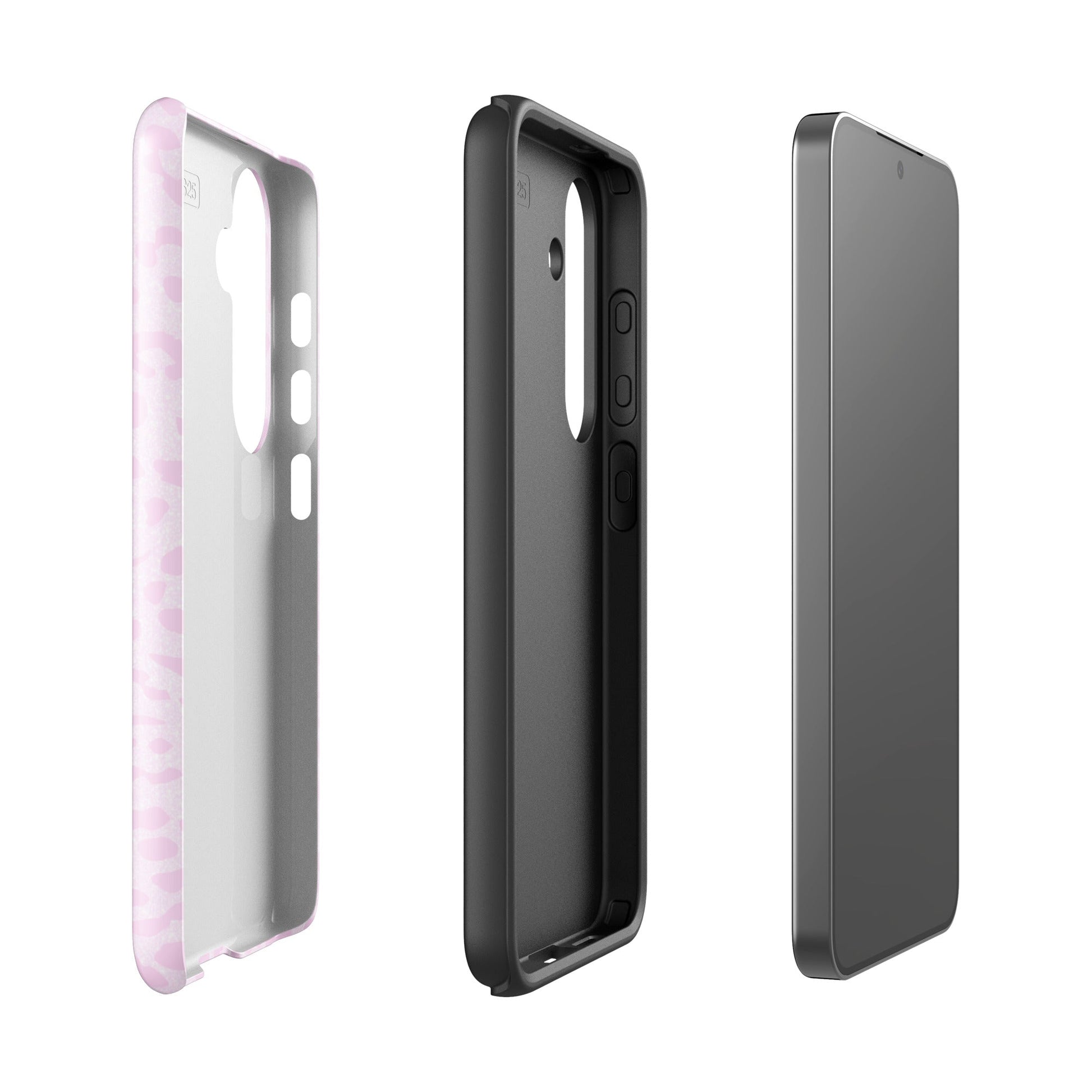 Blonde Bombshell Samsung Case - Blunt Cases