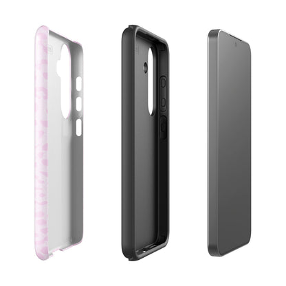 Blonde Bombshell Samsung Case - Blunt Cases