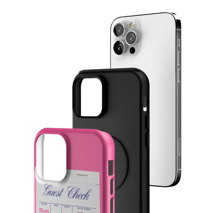 Blondes Have More Fun iPhone Case gallery - Iphone_12_Pro_3