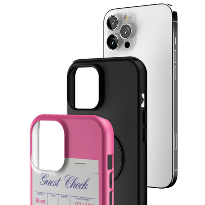 Blondes Have More Fun iPhone Case gallery - Iphone_12_Pro_Max_3